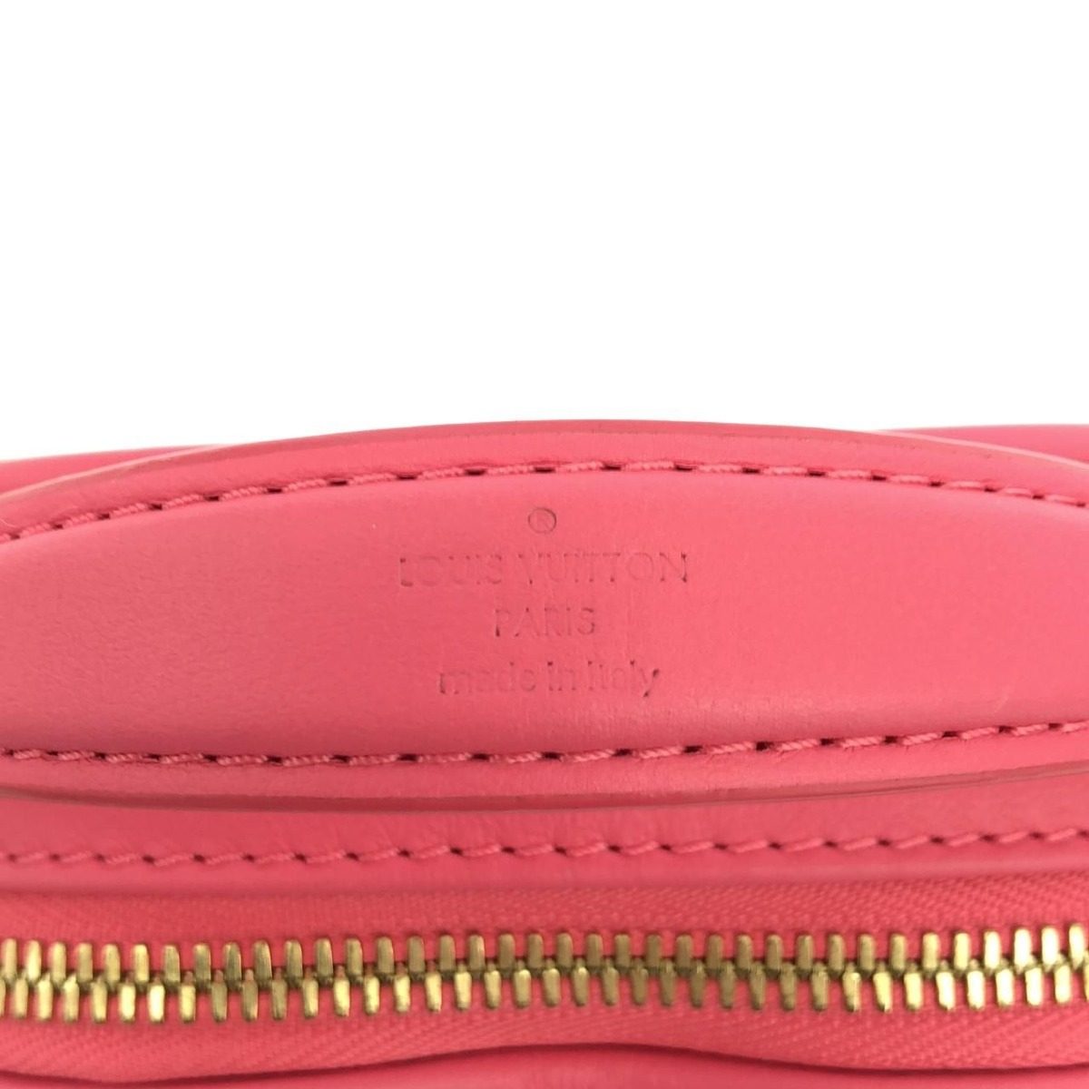 Louis Vuitton Bubble Glam Pop My Pouch — view 5