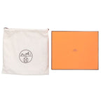 Hermes Evelyne TPM Amazon Taurillon Clemence Etoupe — view 5
