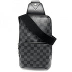 Louis Vuitton Body Bag Avenue Sling Crossbody Shoulder