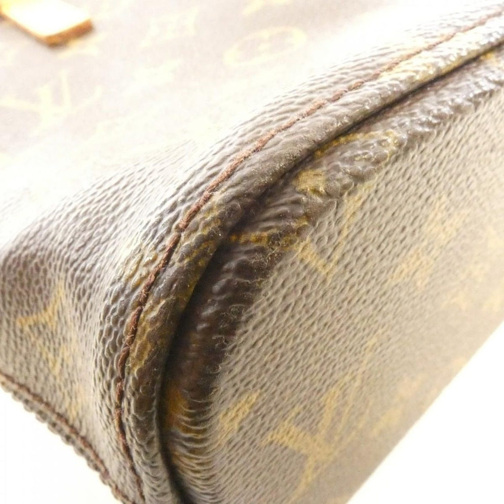 Louis Vuitton Monogram Vavin PM Bag Jacket — view 2