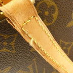 Louis Vuitton Monogram Vavin PM Bag Jacket — view 3
