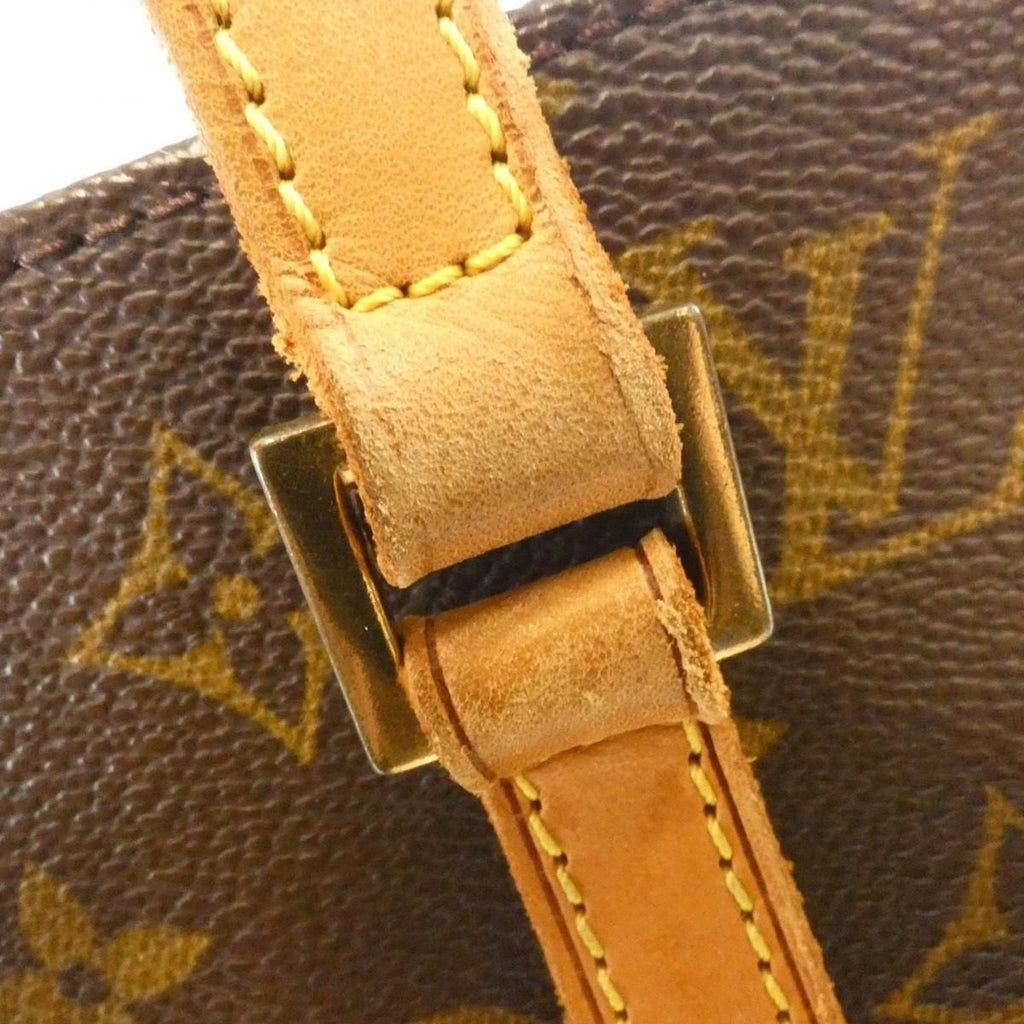 Louis Vuitton Monogram Vavin PM Bag Jacket — view 4