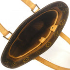 Louis Vuitton Monogram Vavin PM Bag Jacket — view 6