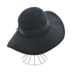 Celine Hat Black — view 2