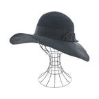 Celine Hat Black