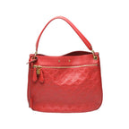 Louis Vuitton Monogram Empreinte One Shoulder Spontini Handbag — view 2
