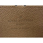 Louis Vuitton Long Wallet Epi Zippy Dune Leather Round — view 2