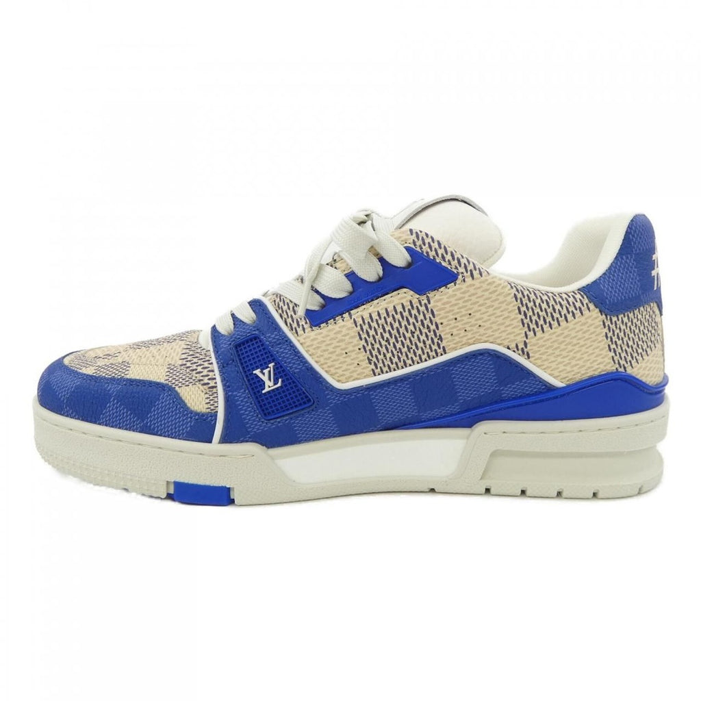 Louis Vuitton LV Trainer Line Sneakers — view 2