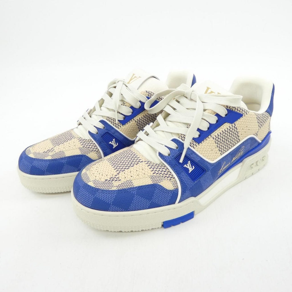 Louis Vuitton LV Trainer Line Sneakers — view 3