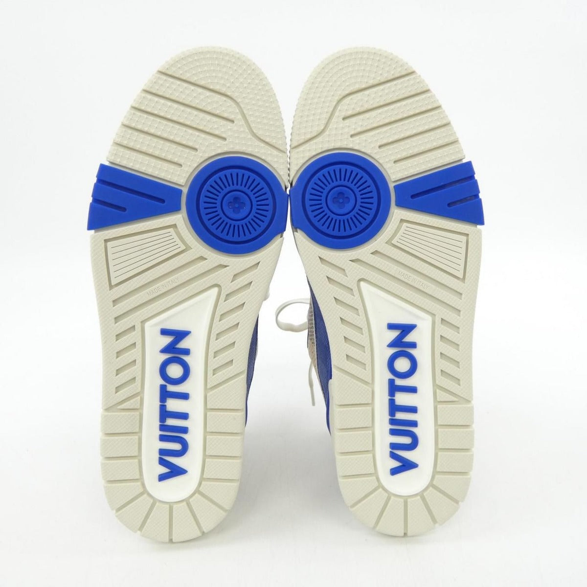 Louis Vuitton LV Trainer Line Sneakers — view 4
