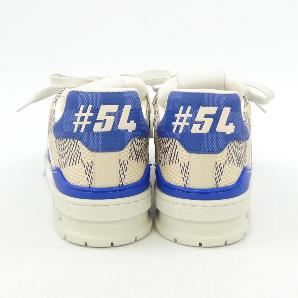 Louis Vuitton LV Trainer Line Sneakers — view 5