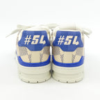Louis Vuitton LV Trainer Line Sneakers — view 5