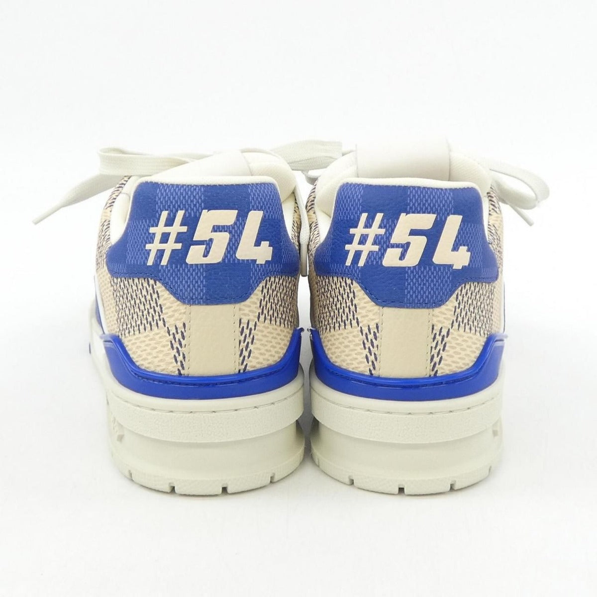 Louis Vuitton LV Trainer Line Sneakers — view 5