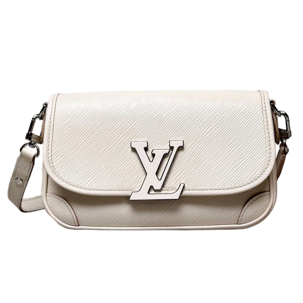 Louis Vuitton Epi Buci Shoulder