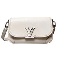 Louis Vuitton Epi Buci Shoulder