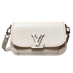 Louis Vuitton Epi Buci Shoulder