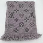 Louis Vuitton Echarpe Logo Mania Scarf Neckwear — view 2