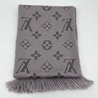 Louis Vuitton Echarpe Logo Mania Scarf Neckwear — view 3