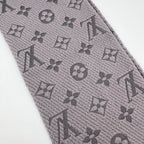 Louis Vuitton Echarpe Logo Mania Scarf Neckwear — view 6