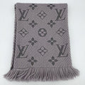 Louis Vuitton Echarpe Logo Mania Scarf Neckwear