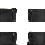 Louis Vuitton Crossbody Bag Shoulder Damier Geant Acrobat Canvas Black — view 5
