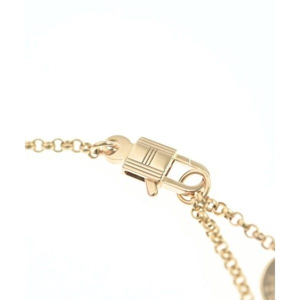Hermes Bracelet Bangle Pink — view 5