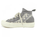 Dior Walk'n' Sneakers Beige 36 Gray — view 2