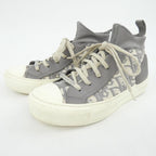 Dior Walk'n' Sneakers Beige 36 Gray — view 3