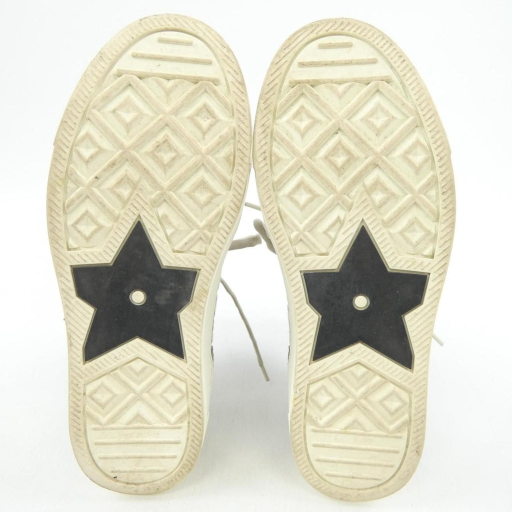 Dior Walk'n' Sneakers Beige 36 Gray — view 4