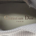 Dior Walk'n' Sneakers Beige 36 Gray — view 6