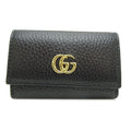 Gucci Key Case GG Marmont