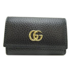 Gucci Key Case GG Marmont