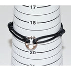 Louis Vuitton Bracelet Pendant Top 18K Pink Gold Diamond 4 — view 2