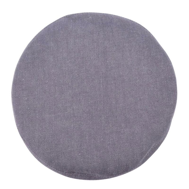 Hermes Hat 22 SS Santore Beret Cotton — view 2
