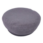 Hermes Hat 22 SS Santore Beret Cotton