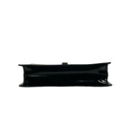 Gucci Handbag Enamel Black — view 4