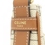 Celine Medium Ava Shoulder Bag — view 3