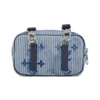 Louis Vuitton Watercolor Monogram Outdoor Pochette Shoulder Bag — view 2