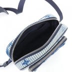 Louis Vuitton Watercolor Monogram Outdoor Pochette Shoulder Bag — view 5