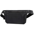 Hermes Ultrapla Taurillon Noviyo Belt Bag Leather Black