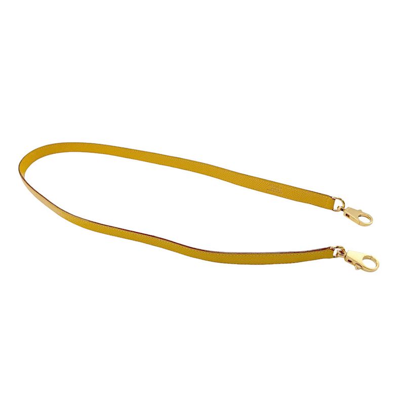 Hermes Shoulder Strap for Kelly Bolide — view 2