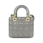 Dior Christian MY Abcdior Small Bag — view 2