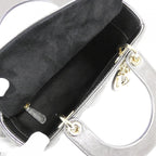 Dior Christian MY Abcdior Small Bag — view 9