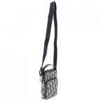 Dior Rider Micro Pouch Bree Peacock Card — view 2