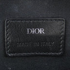 Dior Rider Micro Pouch Bree Peacock Card — view 5