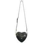Gucci Shoulder Bag Black — view 3