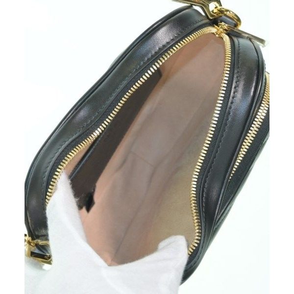 Gucci Shoulder Bag Black — view 4
