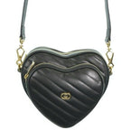 Gucci Shoulder Bag Black