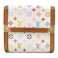 Louis Vuitton Bifold Wallet