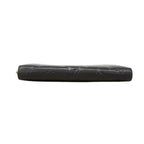 Louis Vuitton Wallet Monogram Empreinte Zippy Noir — view 2